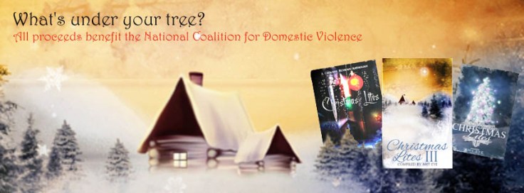 Christmas Lites banner